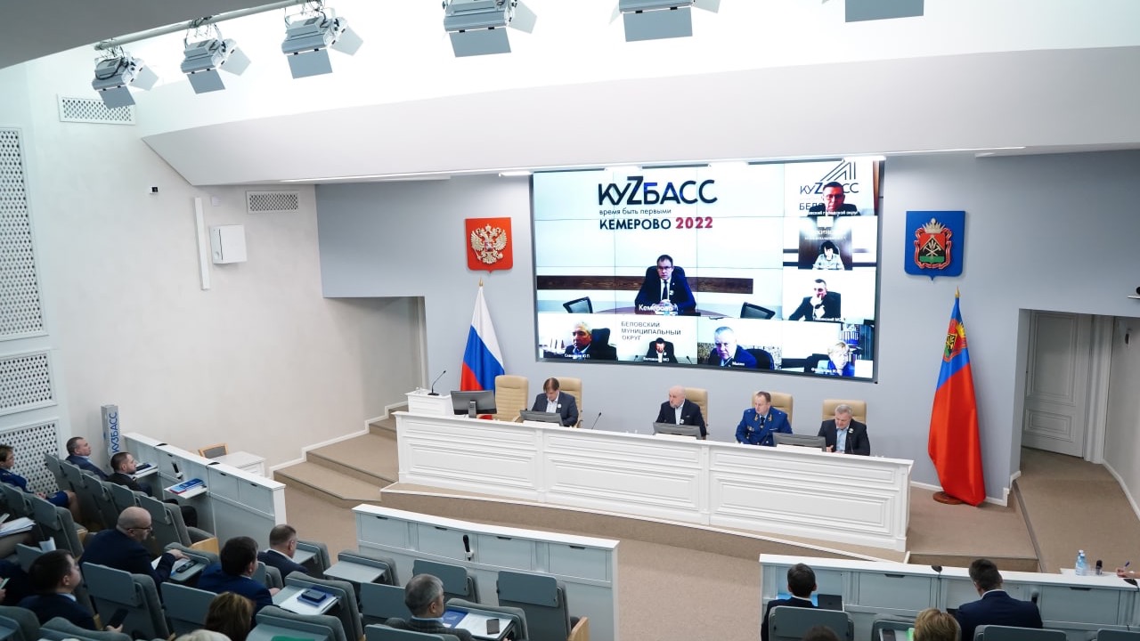 Глава КуZбасса предложил доплачивать выпускникам медколледжей за трудоустройство на педиатрические участки