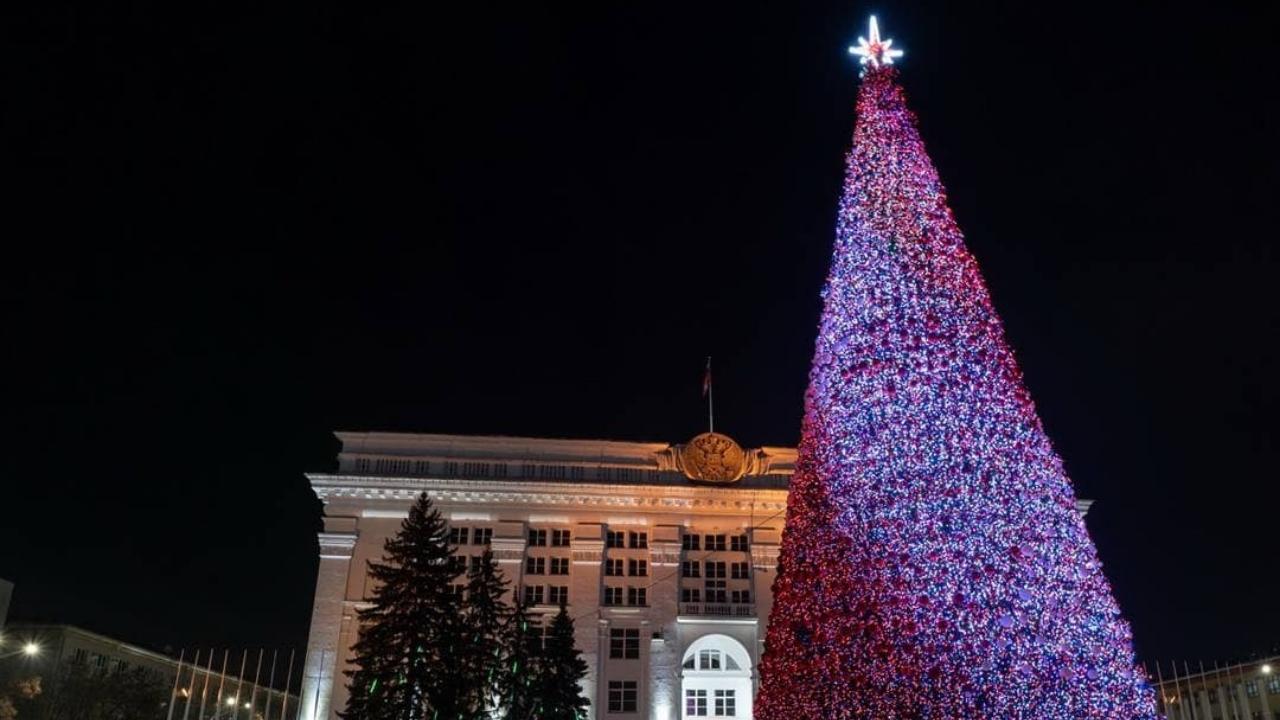 Кузбассовцы выбрали значимые события 2021 года