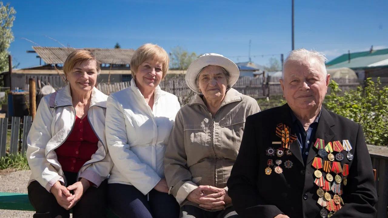 Региональная пенсия, субсидии, льготы: в Кузбассе действует система мер поддержки для жителей