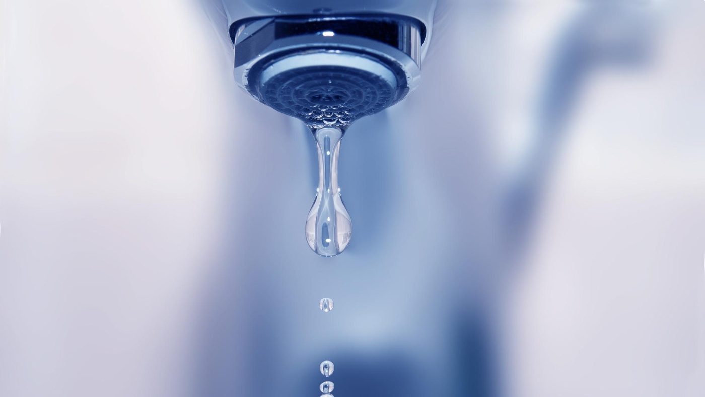 График остановки подачи горячей воды в 2024 году