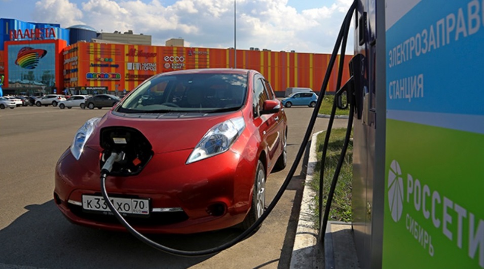 Эксперты: интерес к электромобилям в Кузбассе ничтожно мал