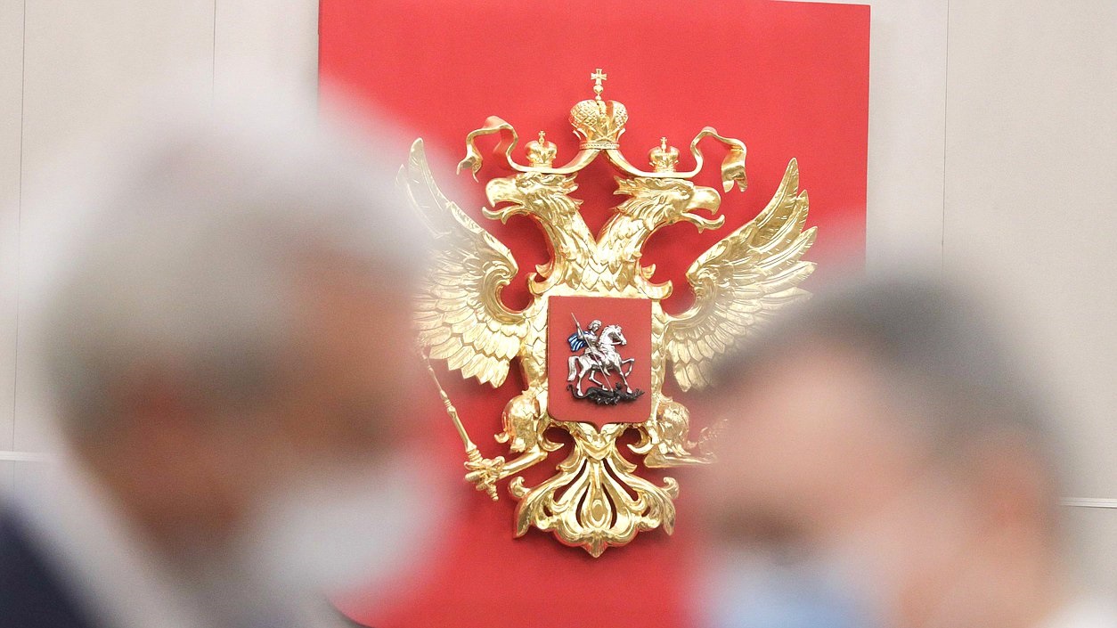 За фейки до 15 лет. Депутаты проголосовали "за"