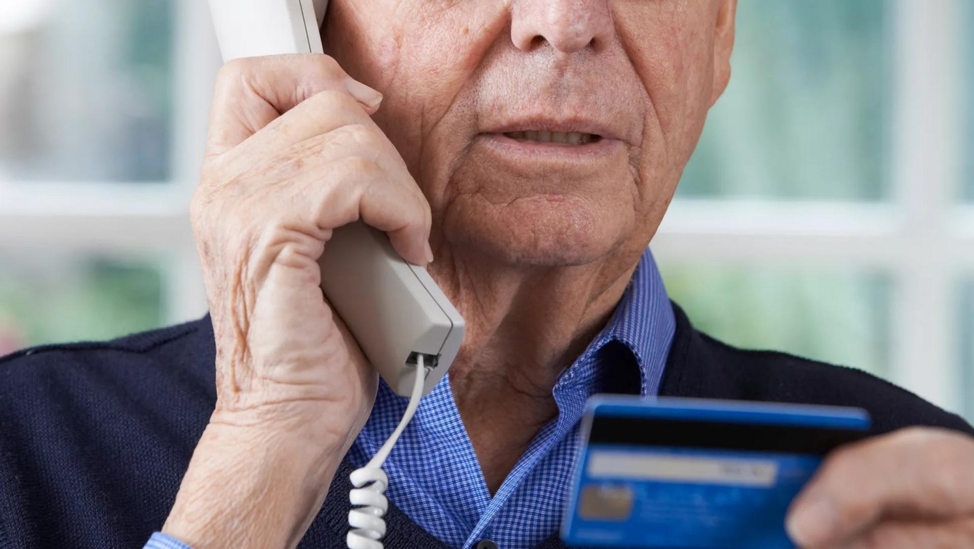 Хотел как лучше. Киселевчанин перевел мошенникам 1 млн рублей