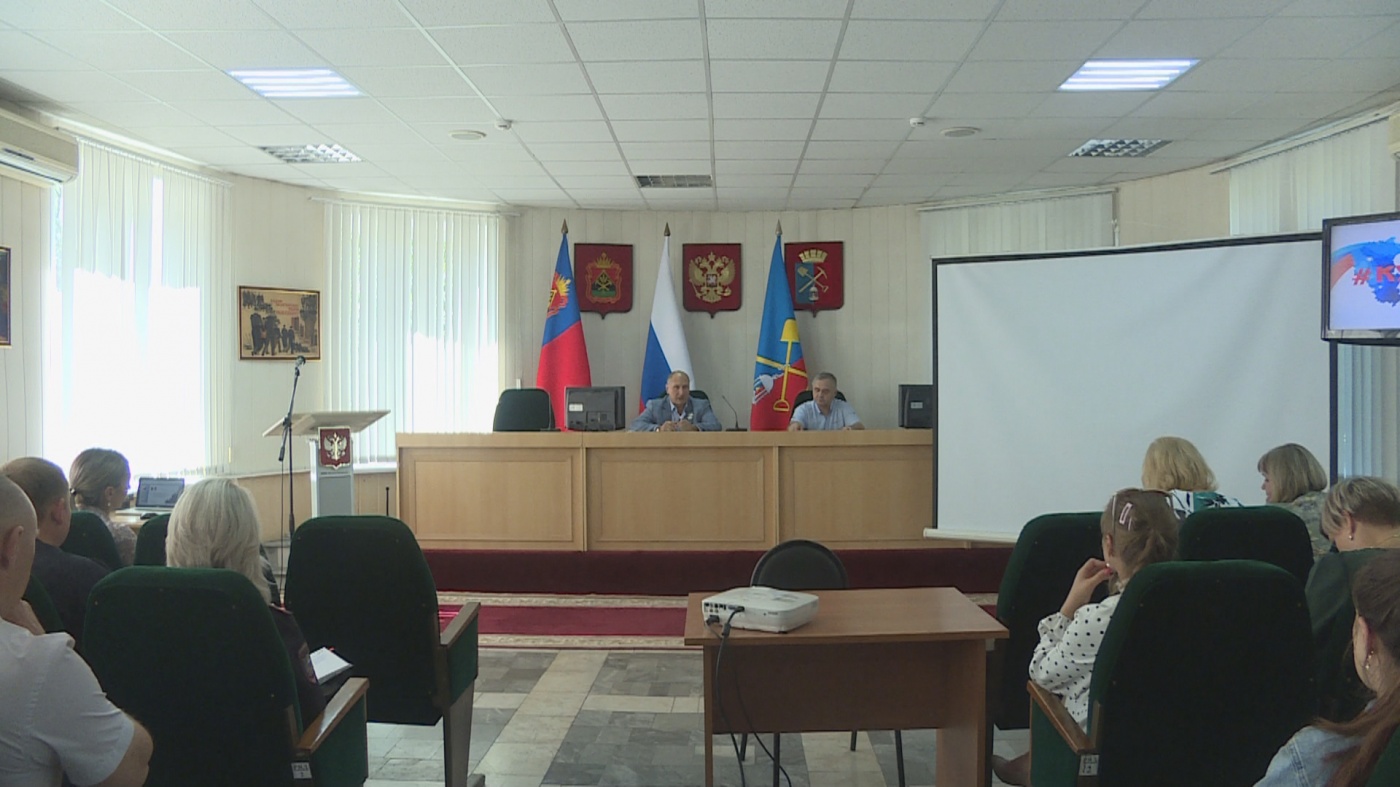 Планы грандиозные, но вполне осуществимые