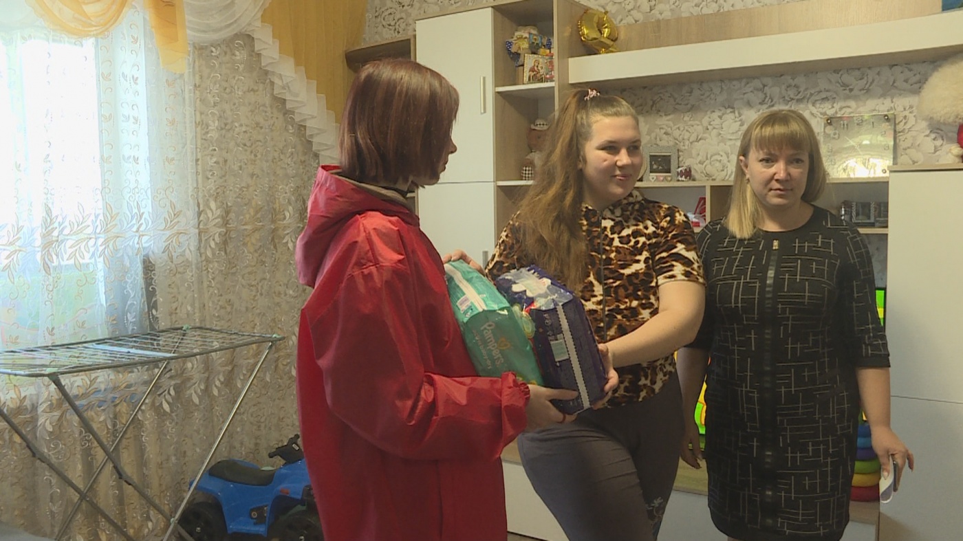 Главное – не оставаться в стороне. Как помогают семьям мобилизованных киселевчан? 