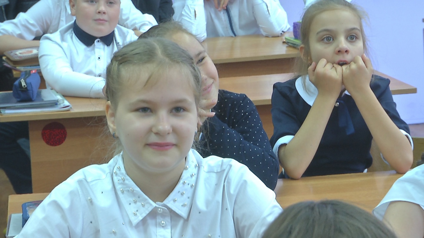 Киселевчане принимают участие в конкурсе «Мой главный учитель»