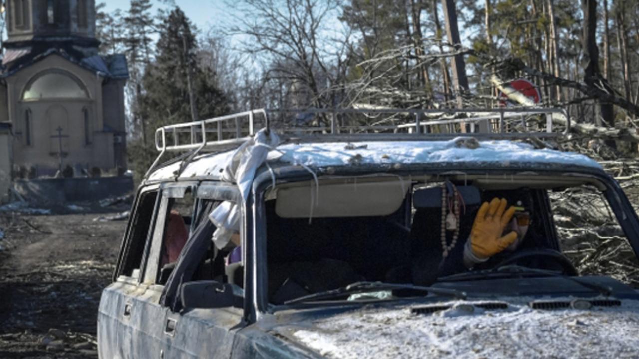 Кузбасский профессор считает закономерным рост поддержки президента России 