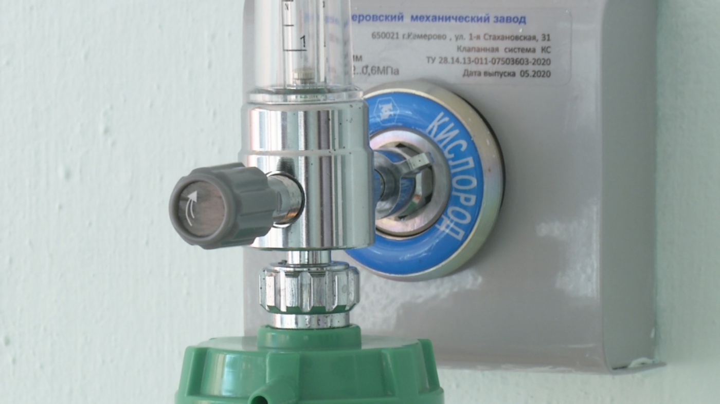 97% пациентов с коронавирусом не привиты