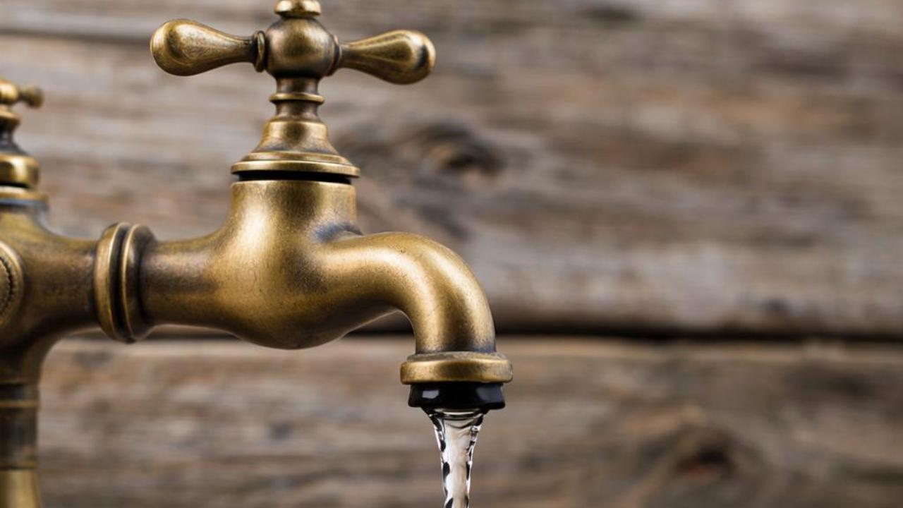 Готовимся к большой осенней остановке подачи холодной воды