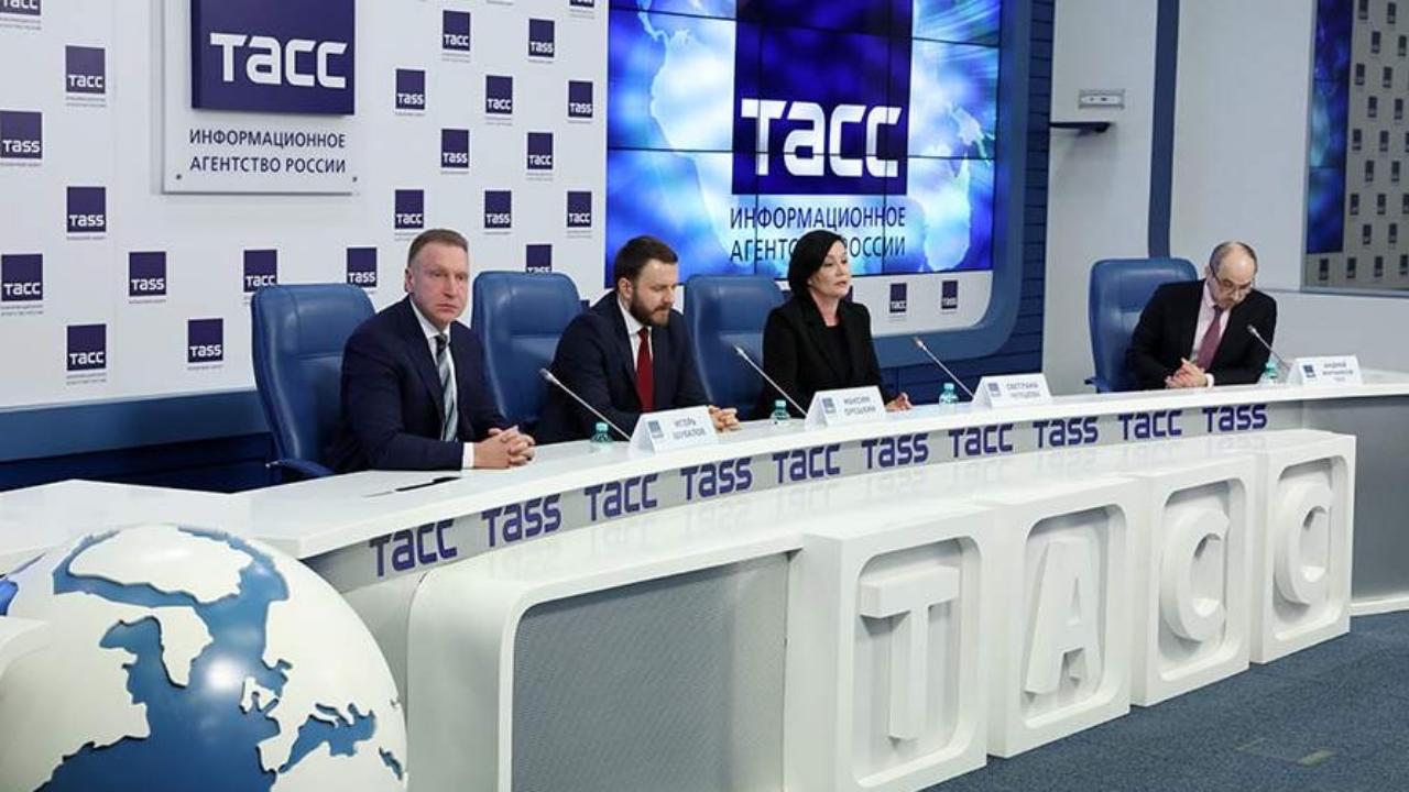 Кузбассовцы уже могут подать проекты на форум «Сильные идеи для нового времени»