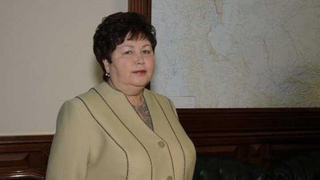 Нина Неворотова: "В такой обстановке долг России - помочь мирным жителям Донбасса"