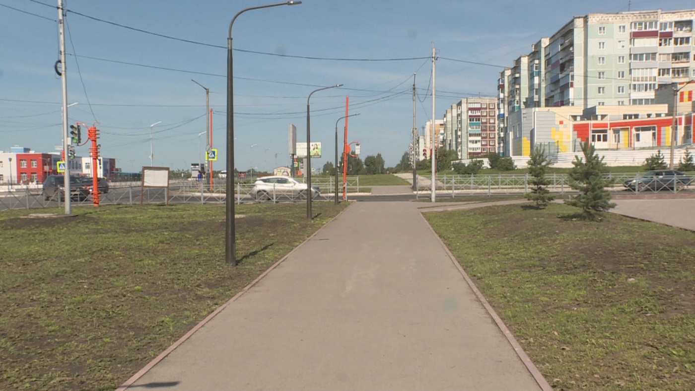 Финальные «аккорды» подготовки к Дню Шахтера 