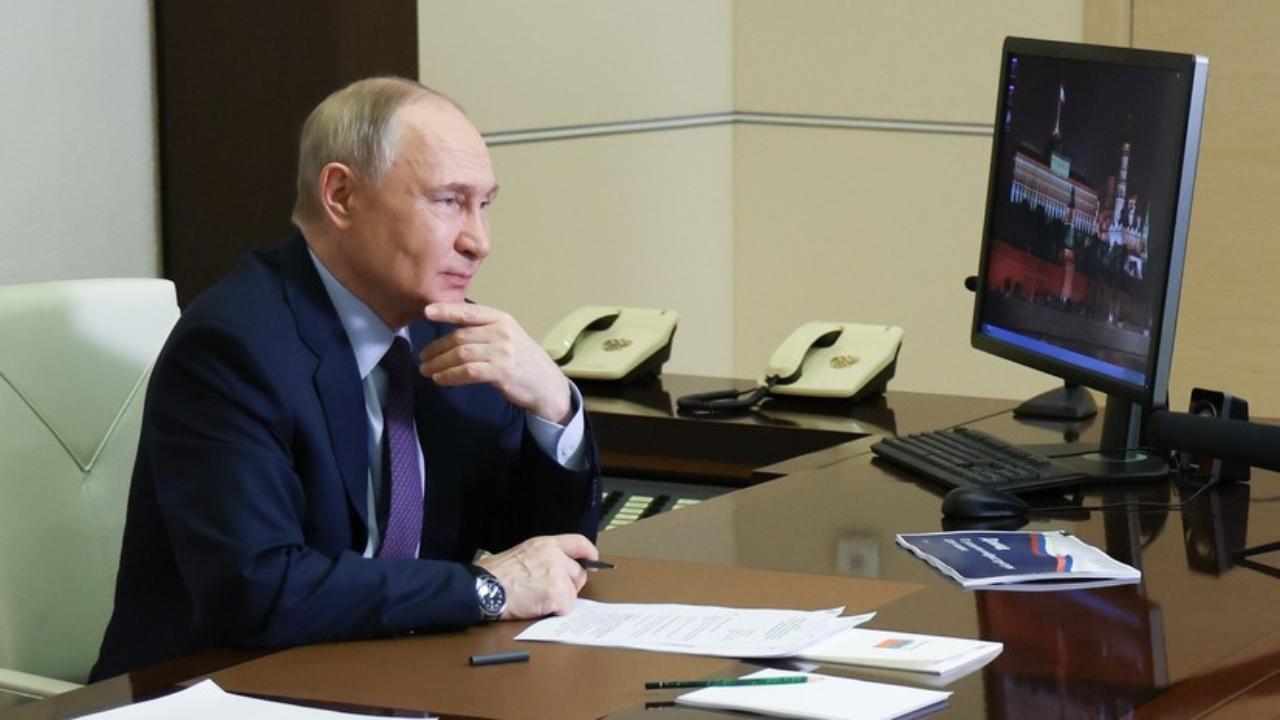 Президиум Госсовета обсудил развитие городской среды