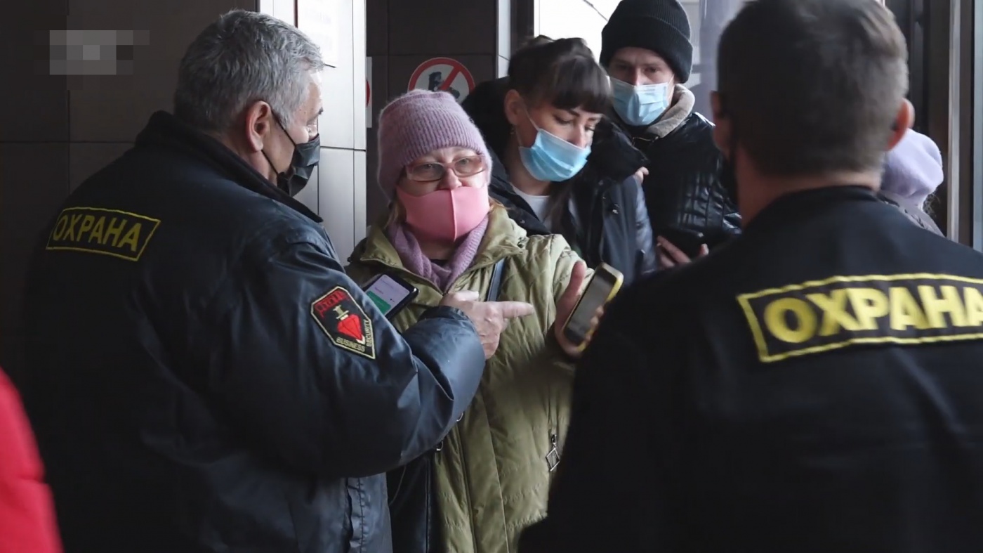 Сергей Цивилев поддержал введение налоговых льгот для бизнеса, пострадавшего от введения QR-кодов