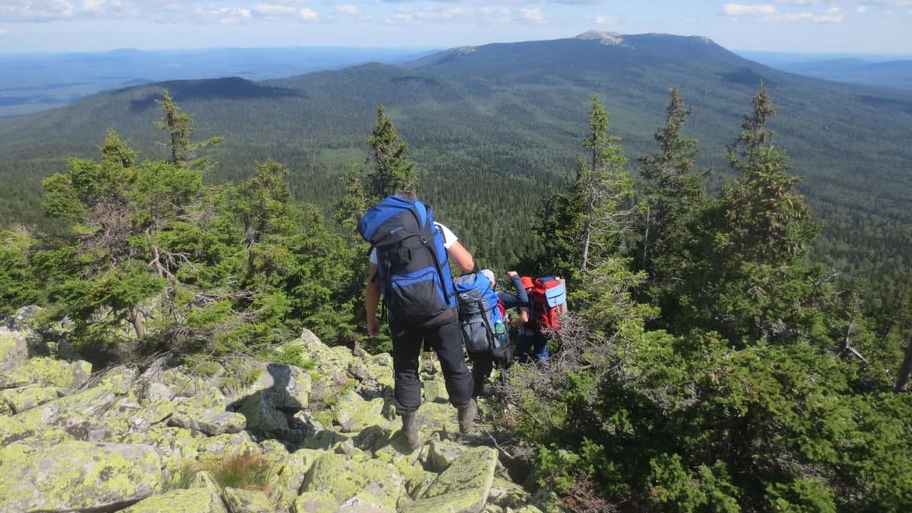 Педагогический форум «Детский туризм: безопасность и развитие» стартовал в Кузбассе