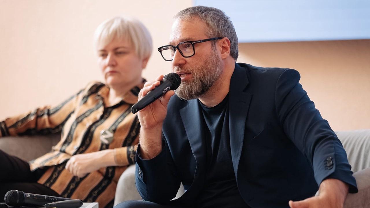 Кузбасский депутат Госдумы Антон Горелкин рассказал, как не стать жертвой информационной войны