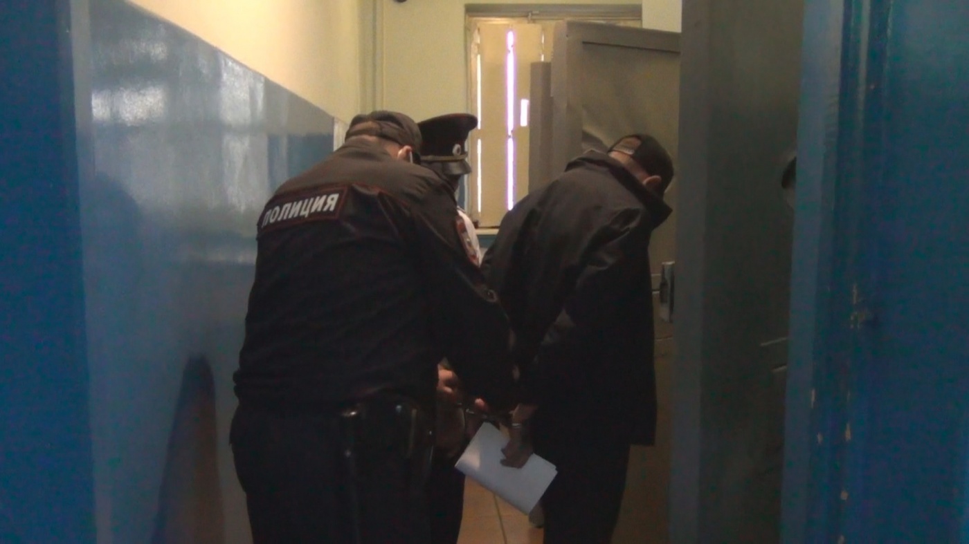 Трое киселевчан пойдут под суд по статье «разбой»