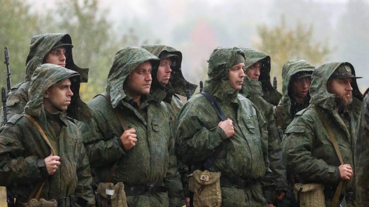 Частичная мобилизация в России способствует сплочению общества