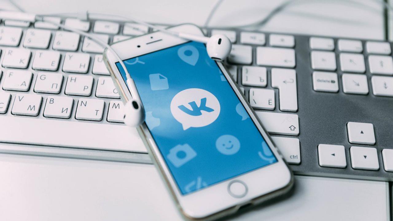 ВКонтакте бьет рекорды