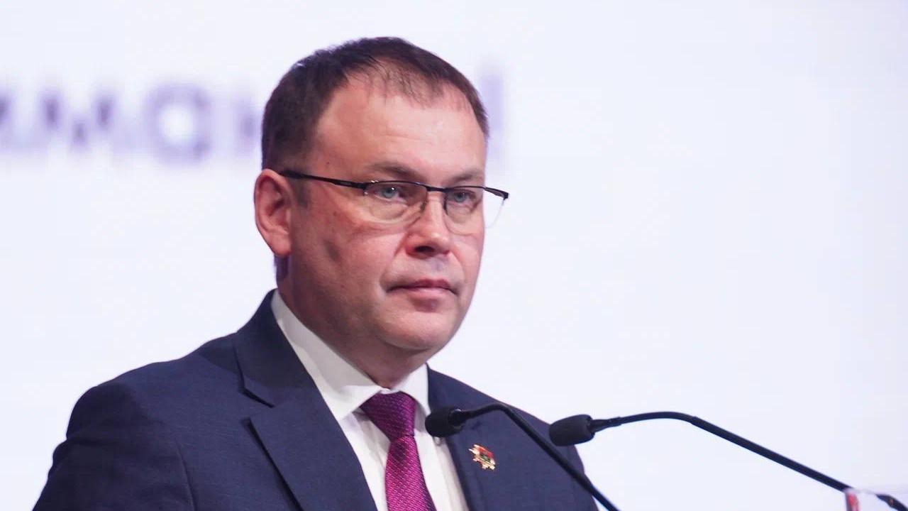 Илья Середюк: мы ищем решение, чтобы восстановить поставки сортового угля