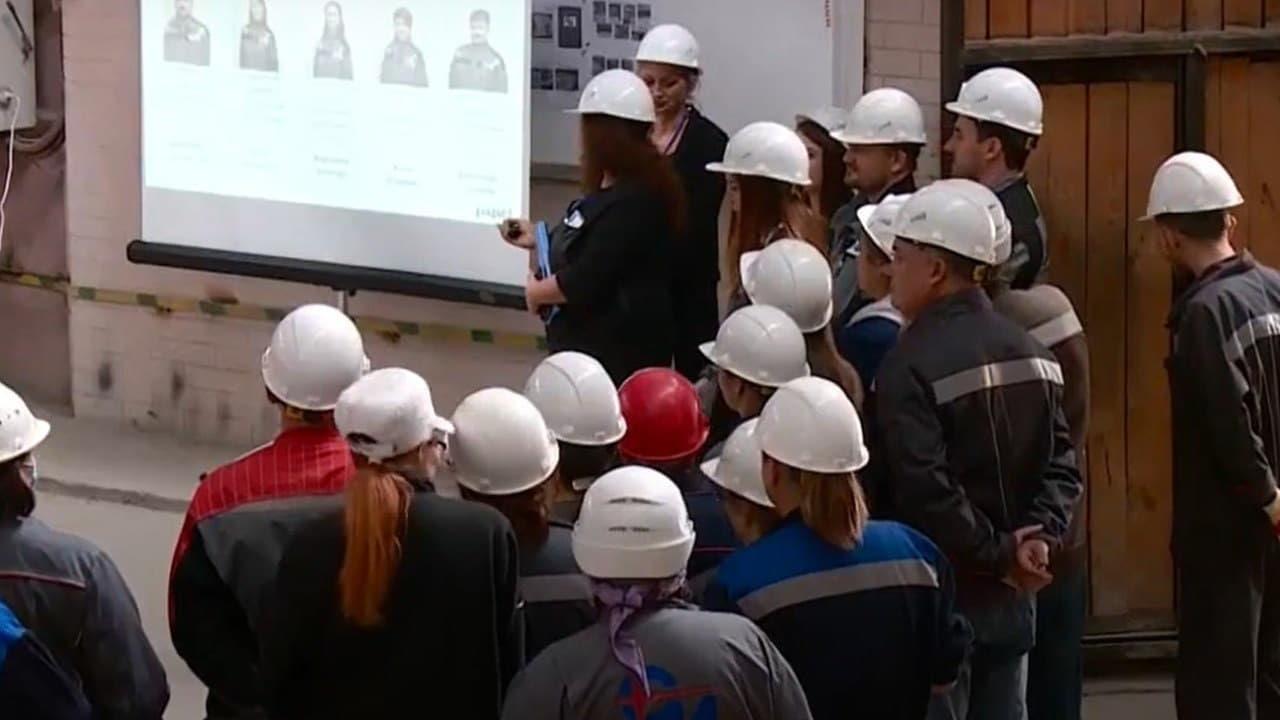 В Кузбассе увеличилось число предприятий-участников нацпроекта «Производительность труда»