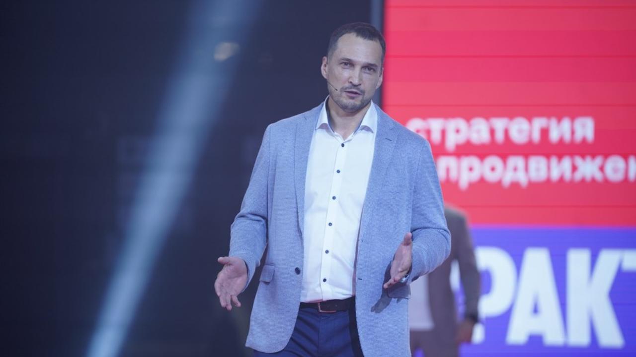 Илья Середюк: Мы создаем условия для бизнеса и открыты для новых инвестиционных проектов