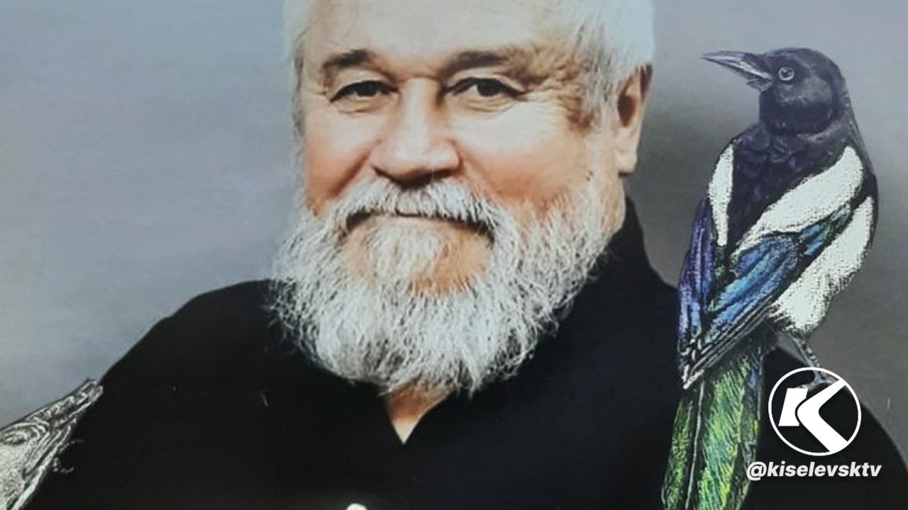 В экспозиции – птицы и машины