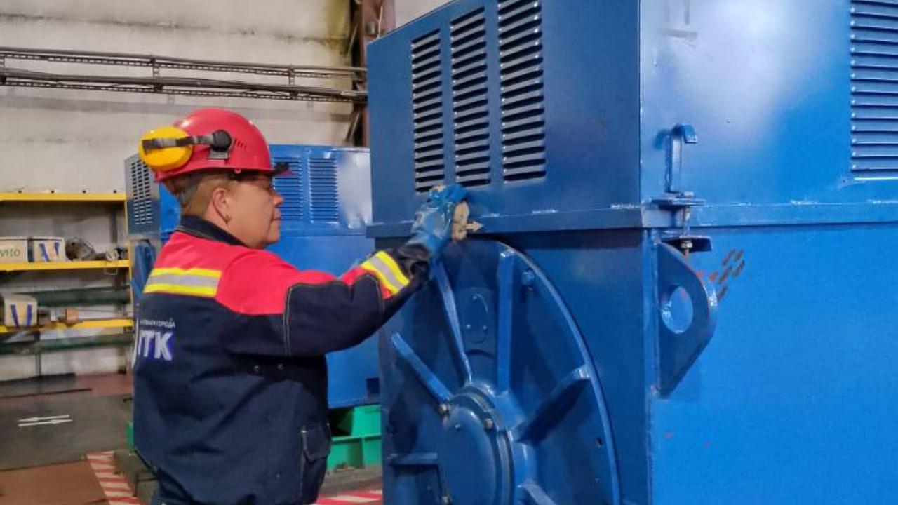 Подготовка к отопительному сезону в Кузбассе вышла на финишную прямую