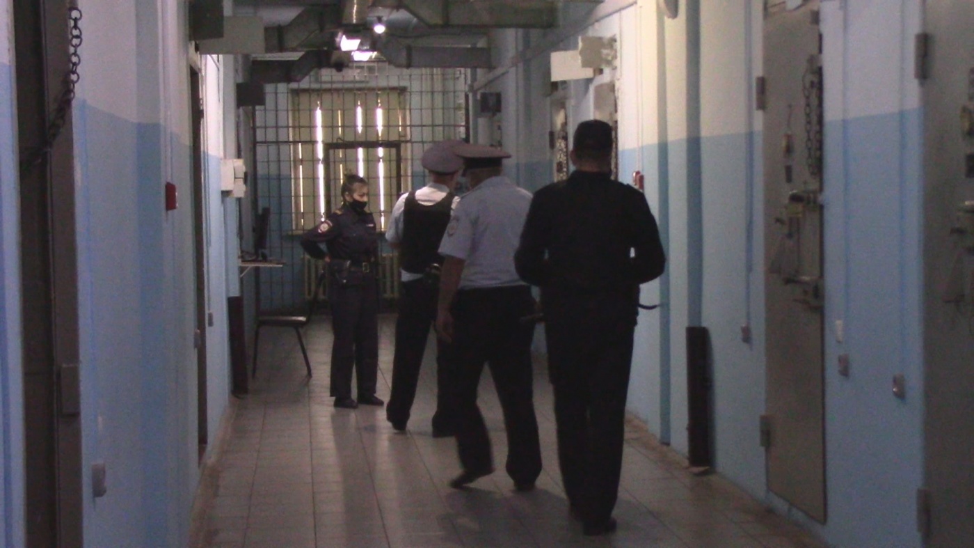 Киселевские грабители пойдут под суд