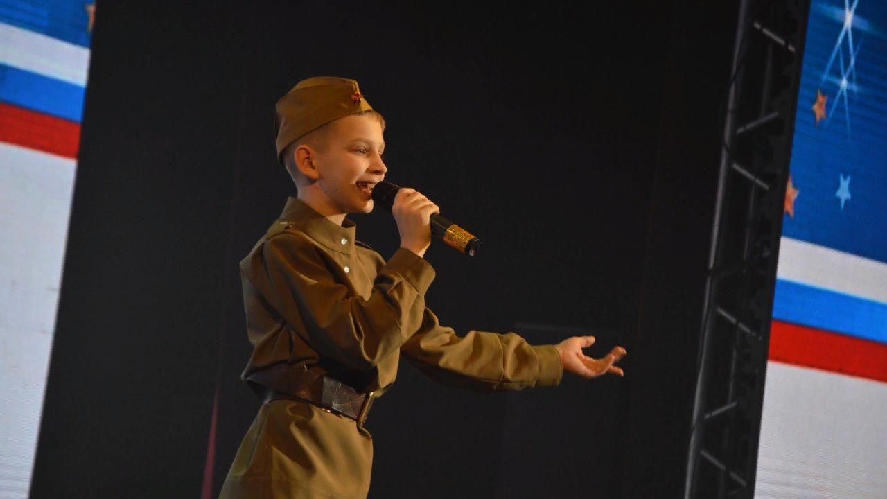  Выступления участников конкурса «ПесниZаРодину» можно увидеть не выходя из дома