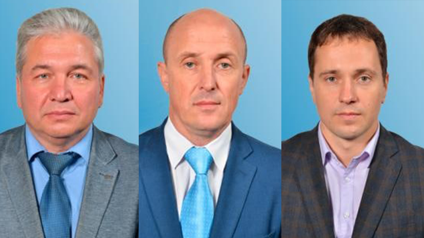 Россия защищает мирное население и свою безопасность. Парламентарии Кузбасса о ситуации в Донбассе