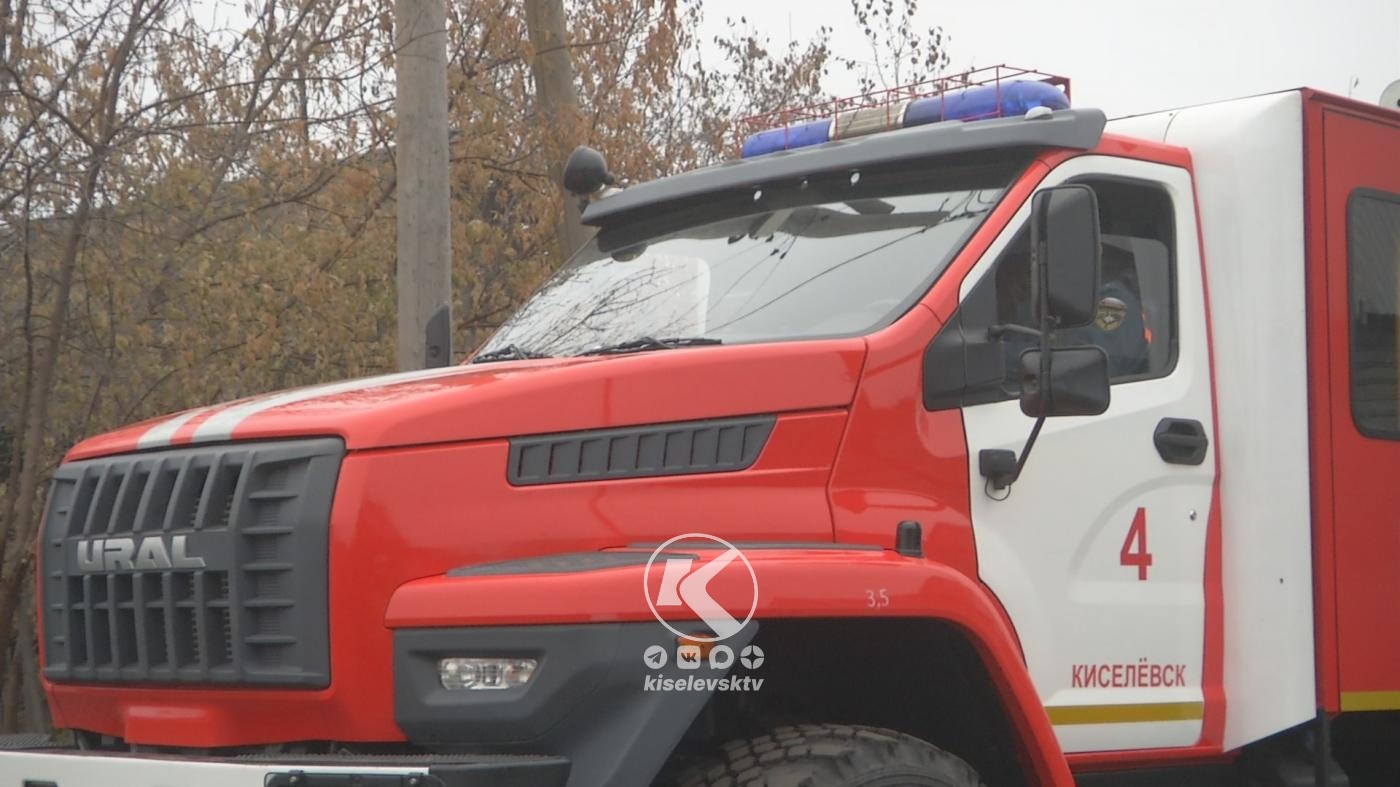 Специалисты проверили исправность пожарных извещателей в частном секторе