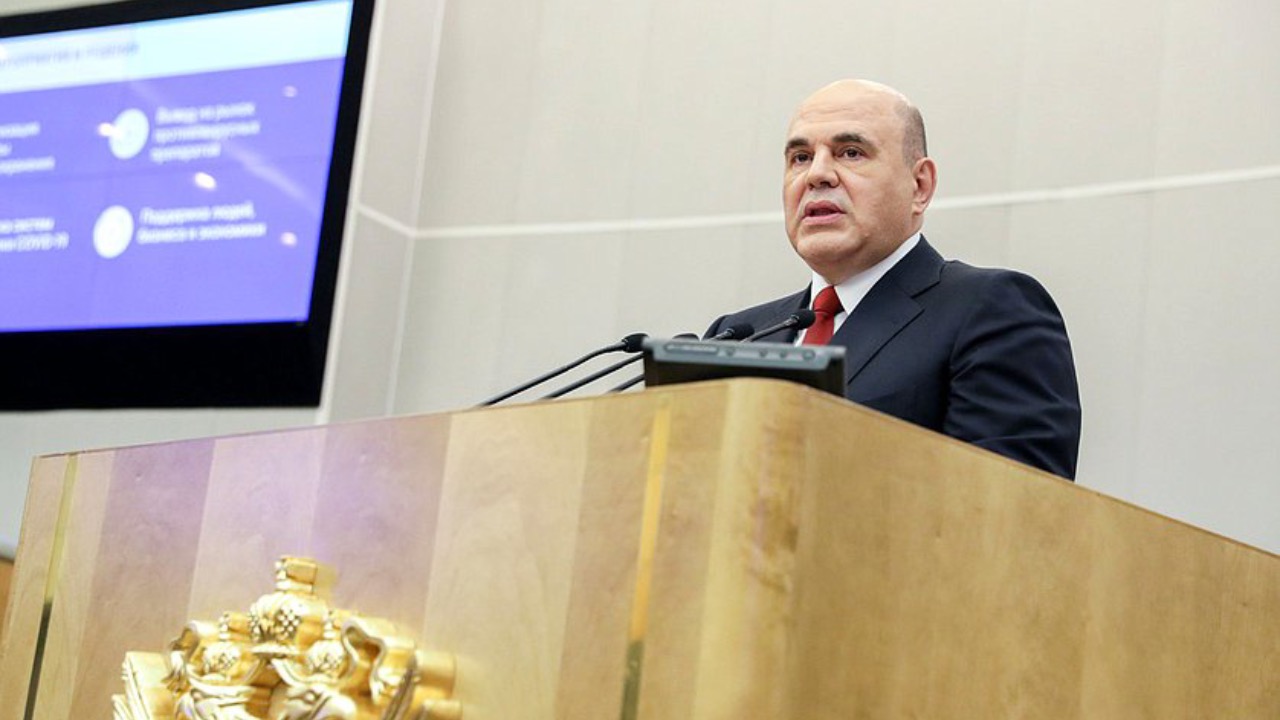 Актуальный для Кузбасса вопрос переселения прозвучал в отчете Правительства РФ