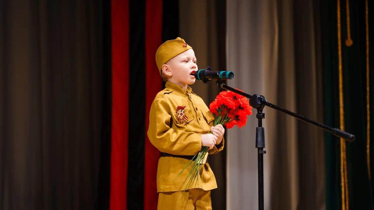 Сергей Цивилев: День Победы в этом году пройдет под девизом «Преемственность поколений воинов-освободителей»