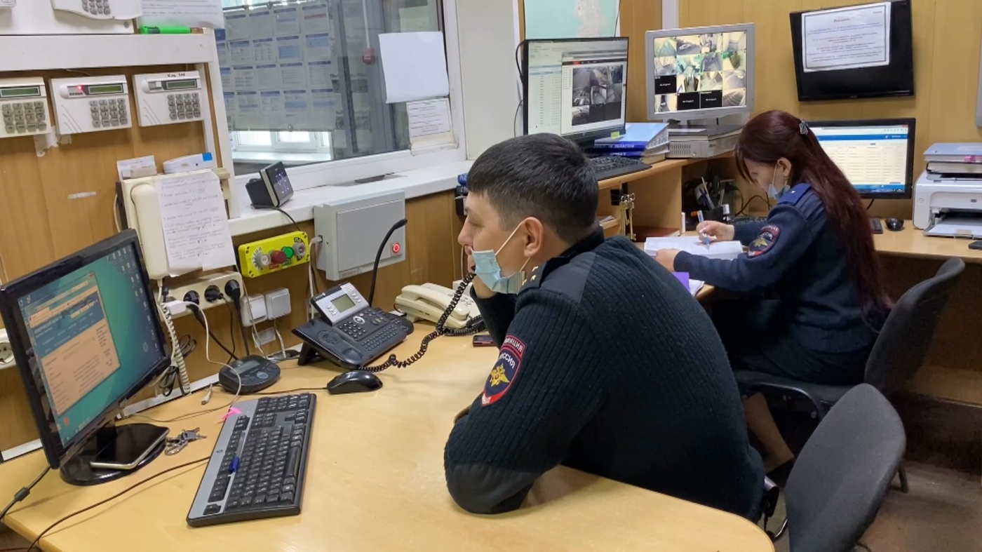 «Родственник в беде». Не дай себя обмануть.