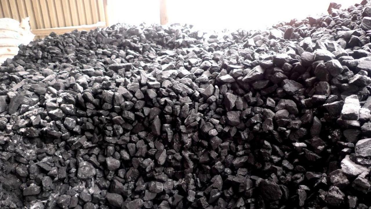 Где в Киселевске приобрести уголь для отопления