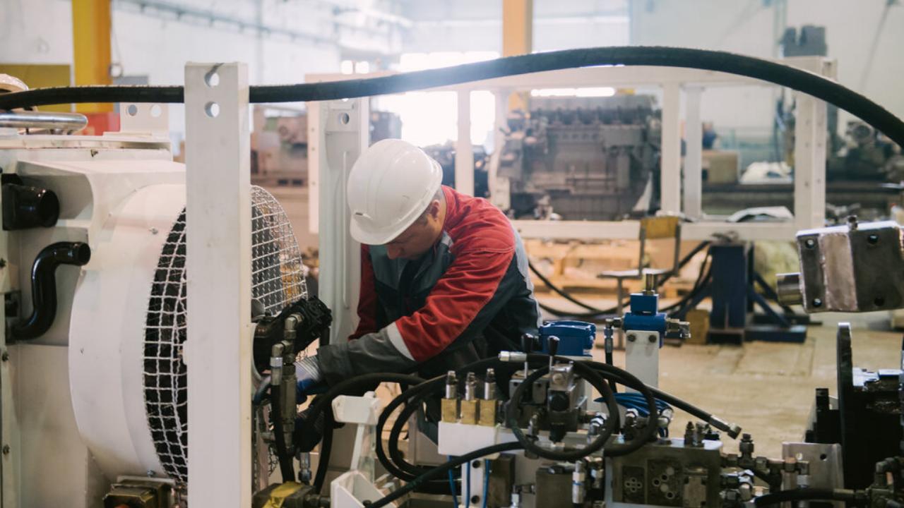 Кузбасс готов к импортозамещению