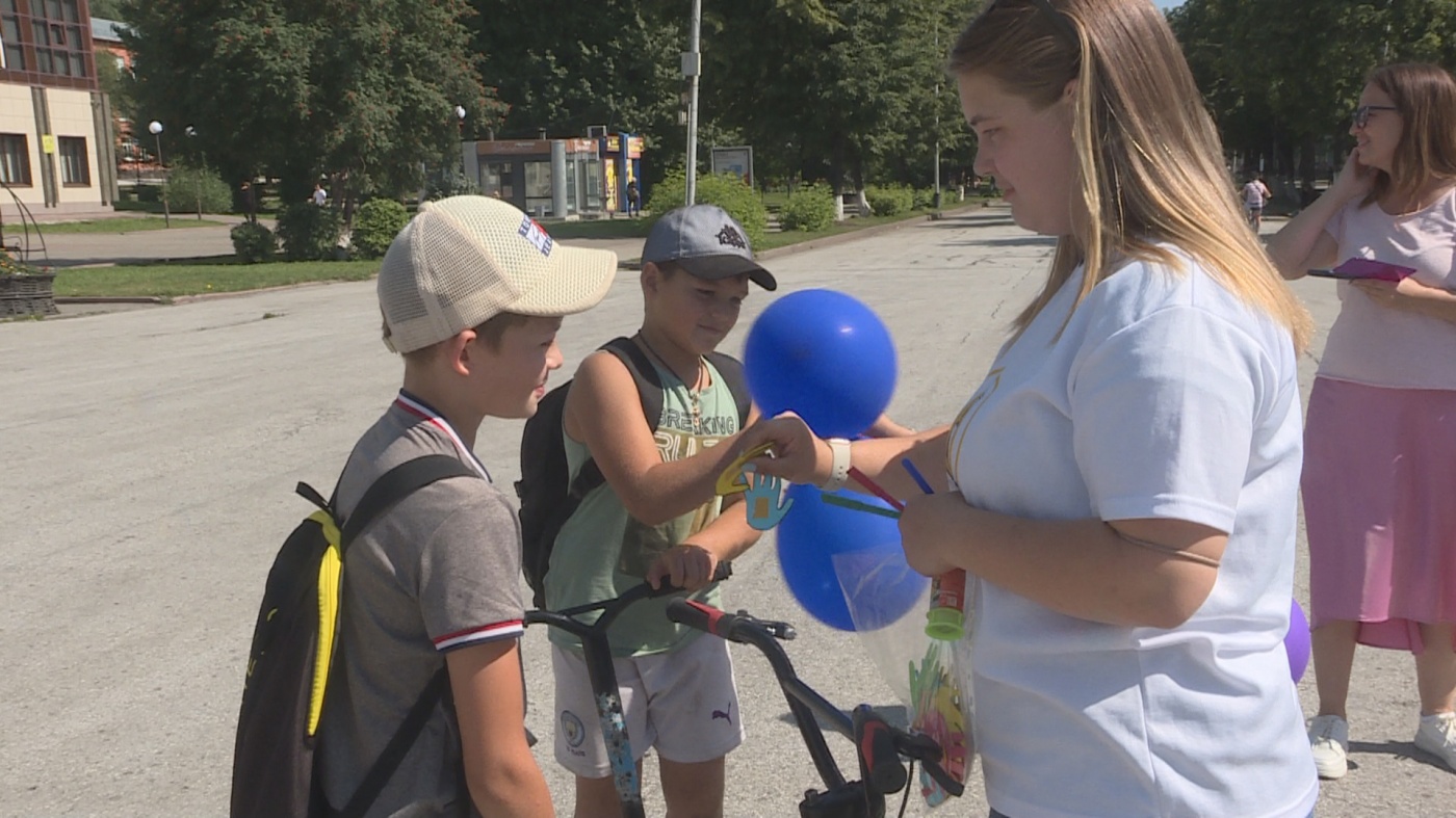 «Что такое дружба»