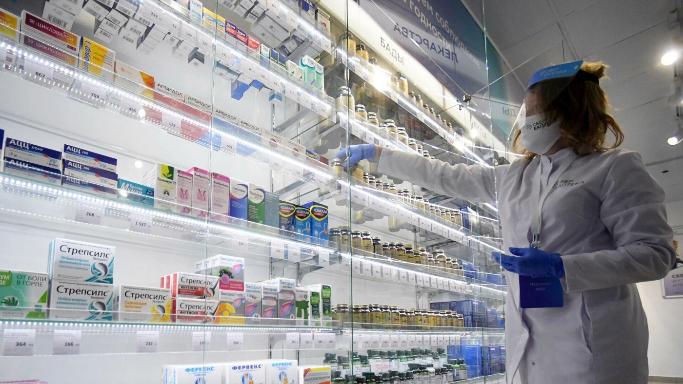 Дефицит лекарств в Кузбассе исключен