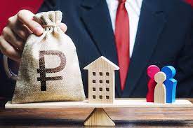 Кузбассовцы взяли более 19 тысыч ипотечных кредитов