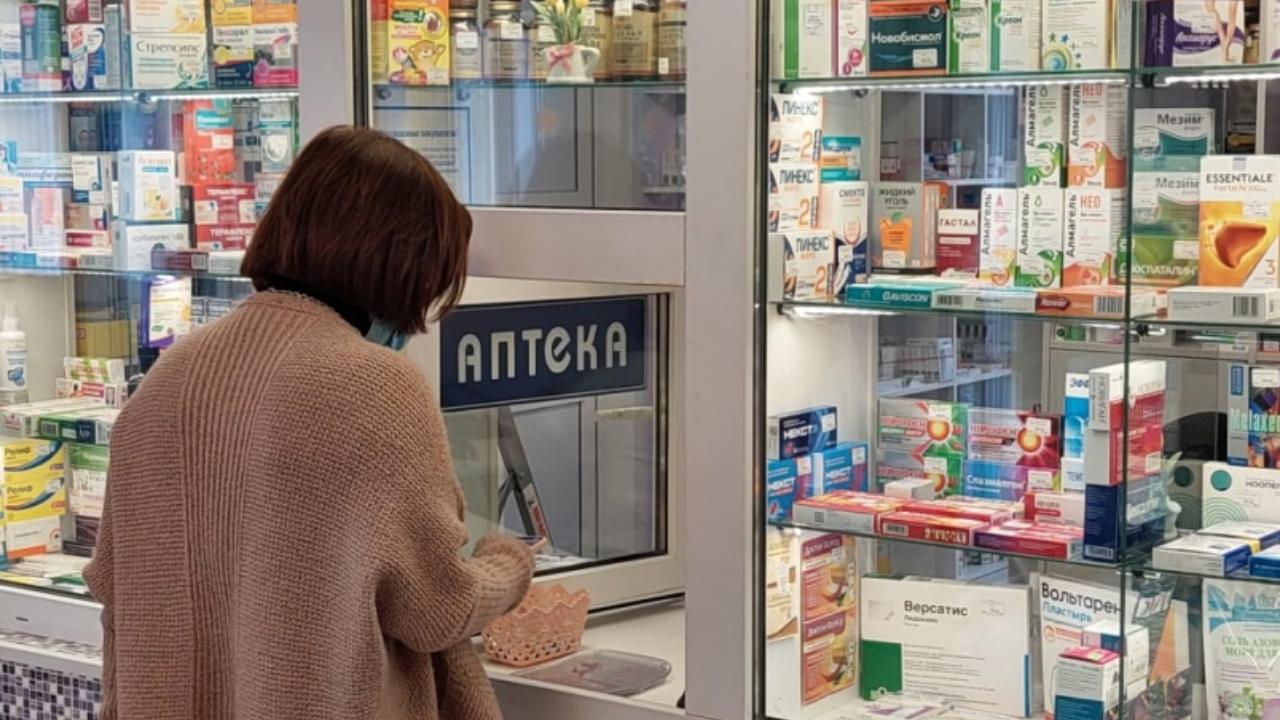 Ситуация с лекарствами и медоборудованием в Кузбассе стабильная
