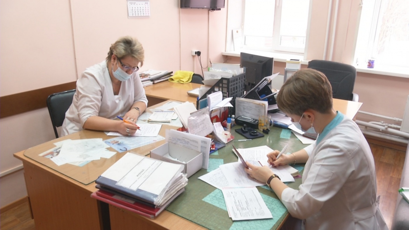 В Киселевске проходит неделя профилактики употребления наркотических средств