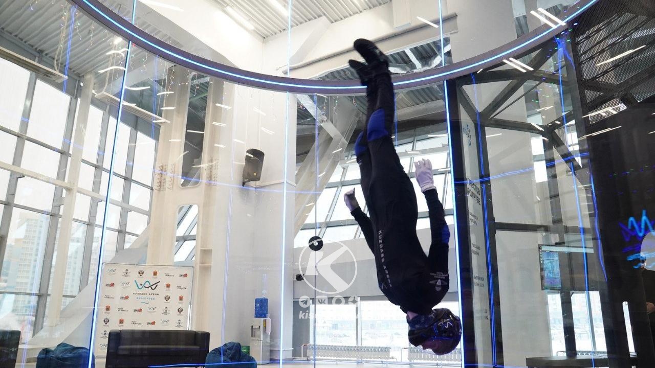 Многофункциональный сервис МАX делает занятия спортом доступнее и комфортнее для кузбассовцев