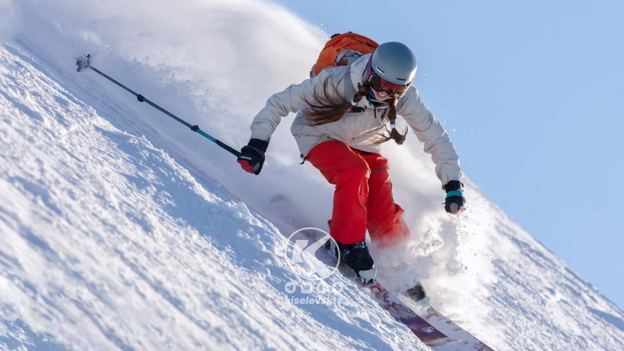 Кузбассовцы могут поддержать СТК «Шерегеш» в голосовании национальной премии «Горы России»