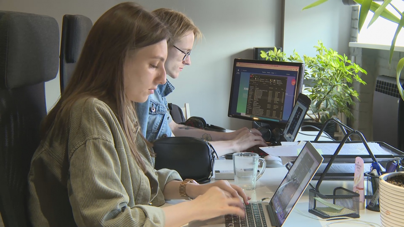 В КуZбассе реализуется широкий спектр мер поддержки для IT-отрасли