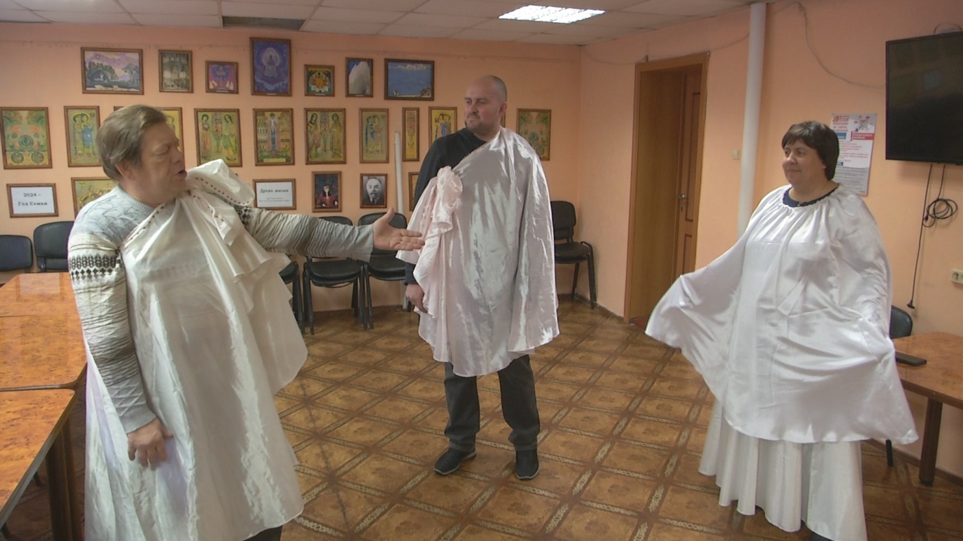 Команда КВН «Звёзды надежды» покоряет юмористические вершины