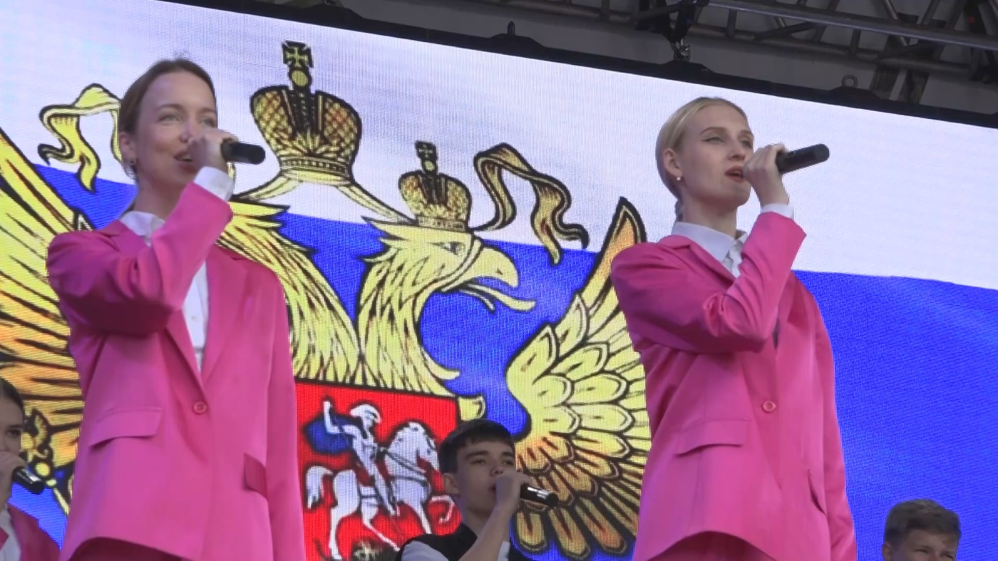 В КуZбассе проходит молодежный образовательный форум «Шерегеш»