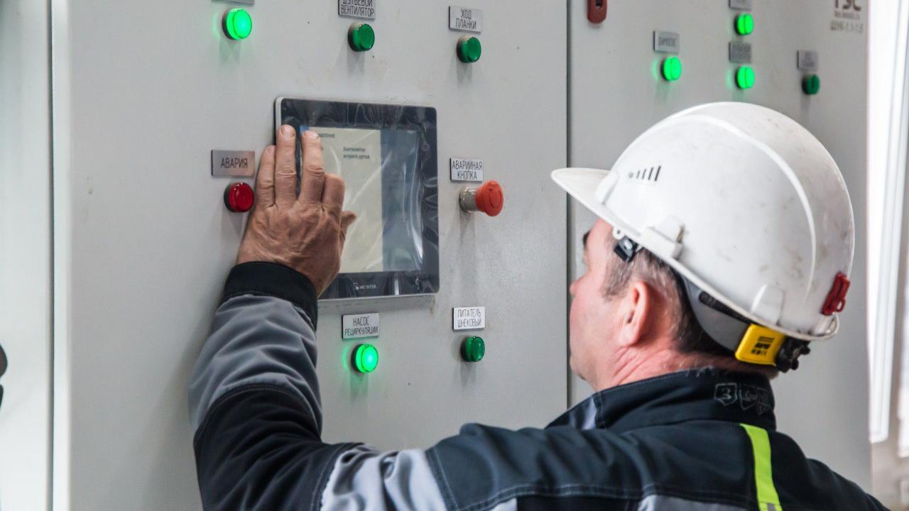 ЦУР Кузбасса поможет оперативно решать вопросы подачи тепла