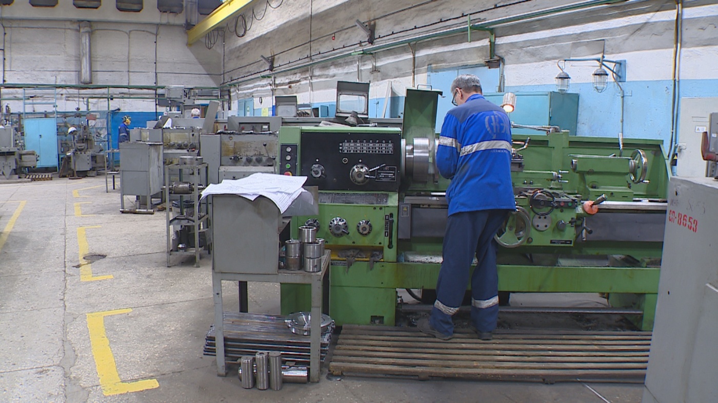 Программа субсидирования найма помогает финансово поддержать работодателей