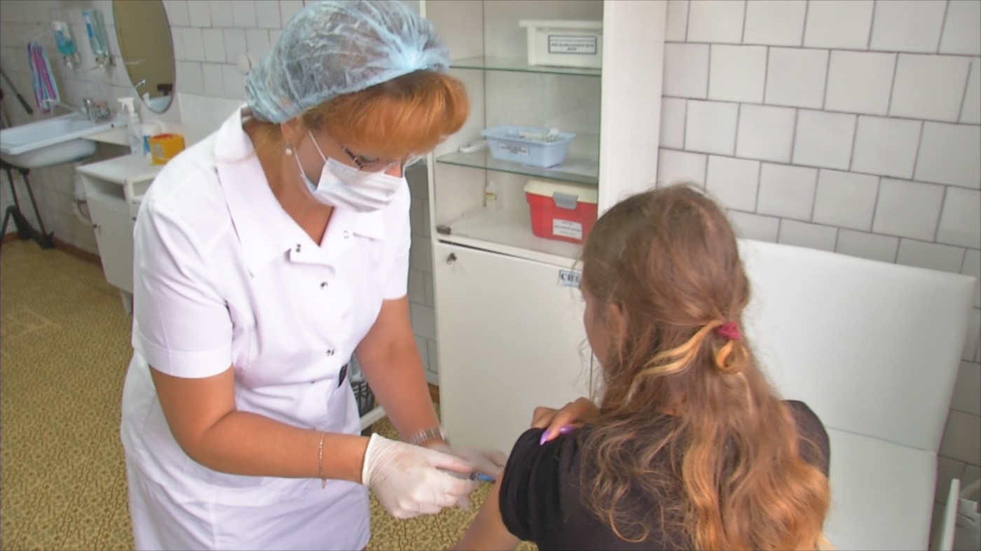 Киселевские медики отмечают рост заболеваемости коронавирсной инфекцией